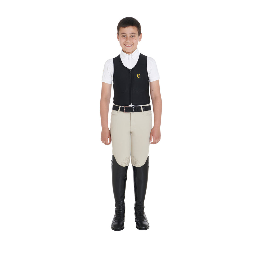 Kids' level 2 back protector