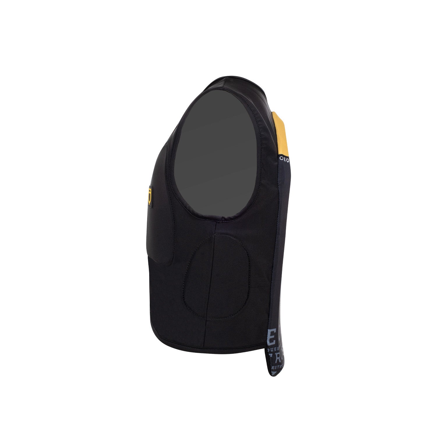 Kids' level 2 back protector