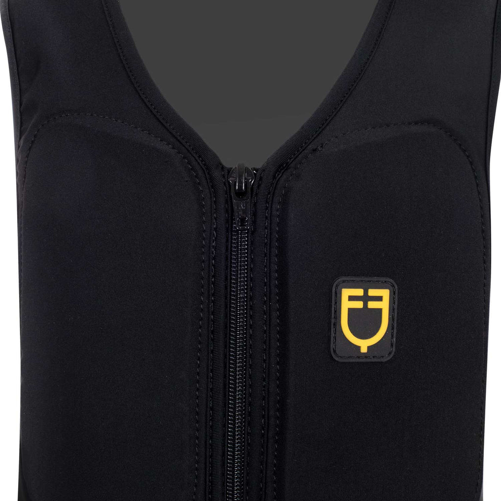 Kids' level 2 back protector