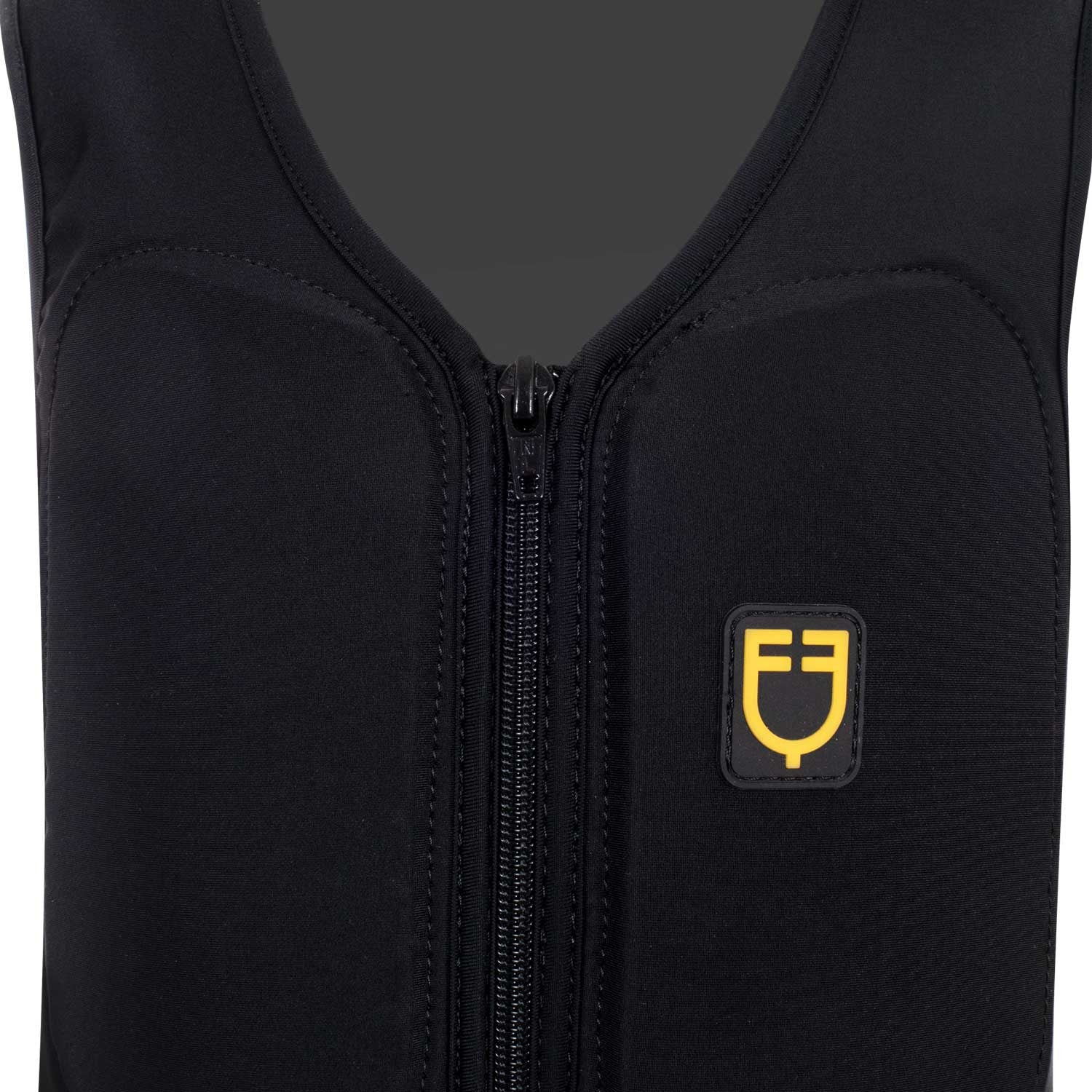 Kids' level 2 back protector