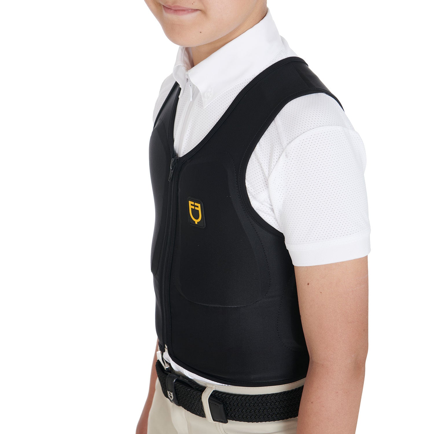 Kids' level 2 back protector