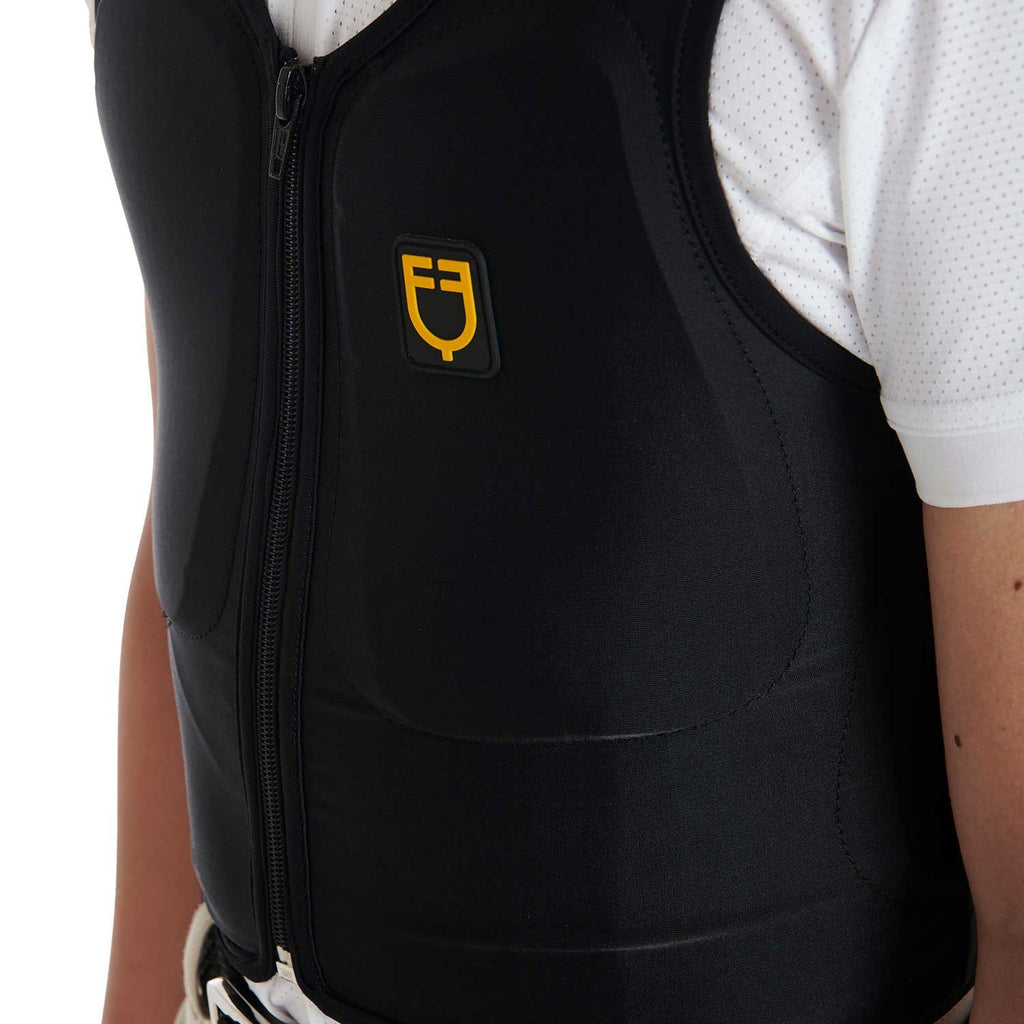 Kids' level 2 back protector