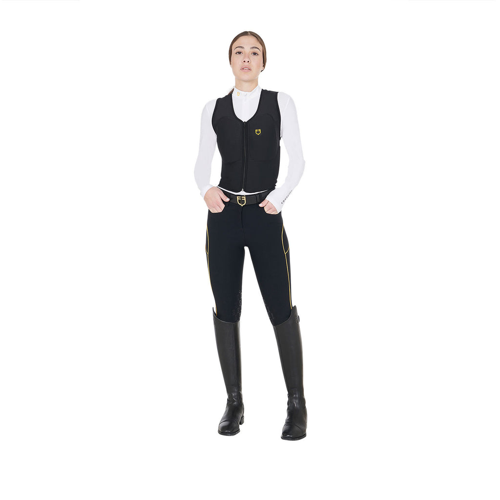 Adult level 2 back protector