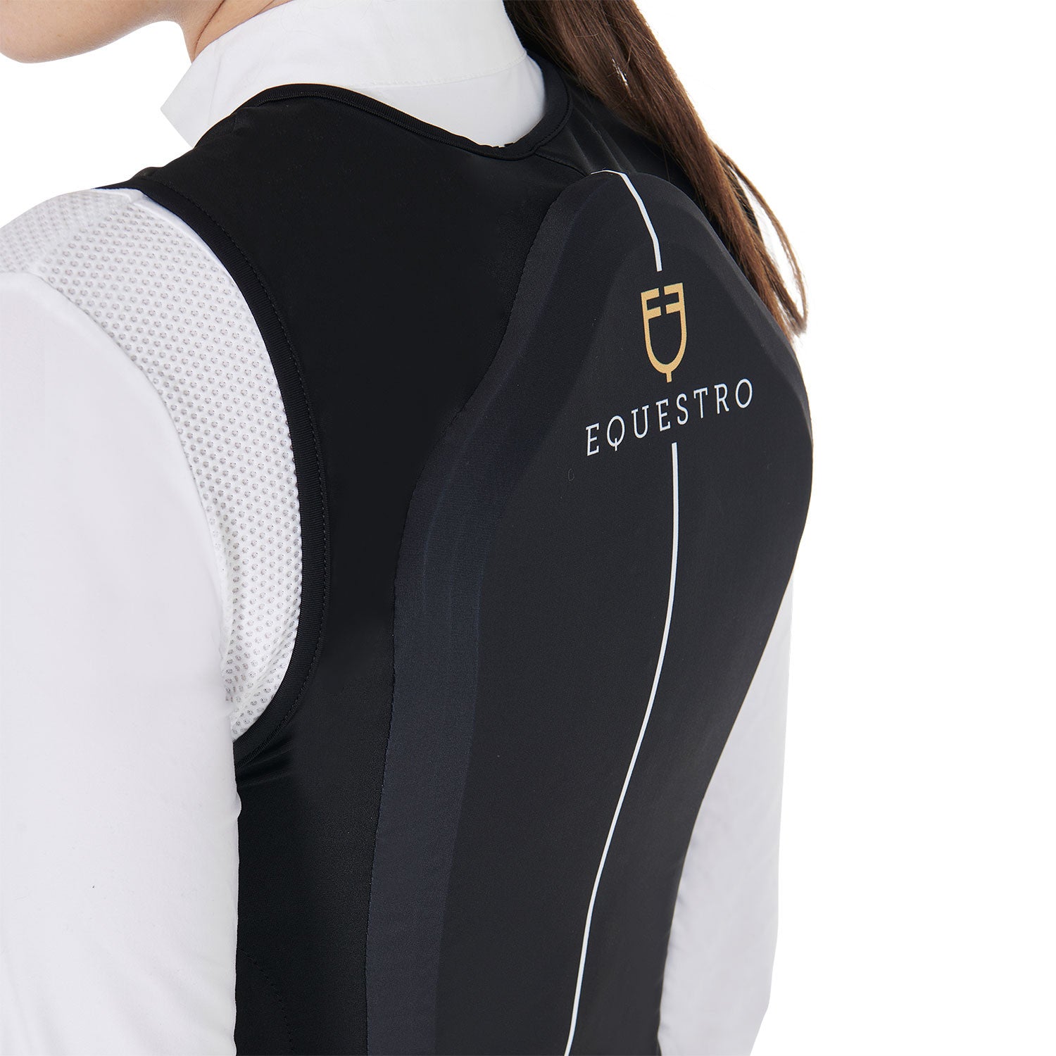 Adult level 2 back protector