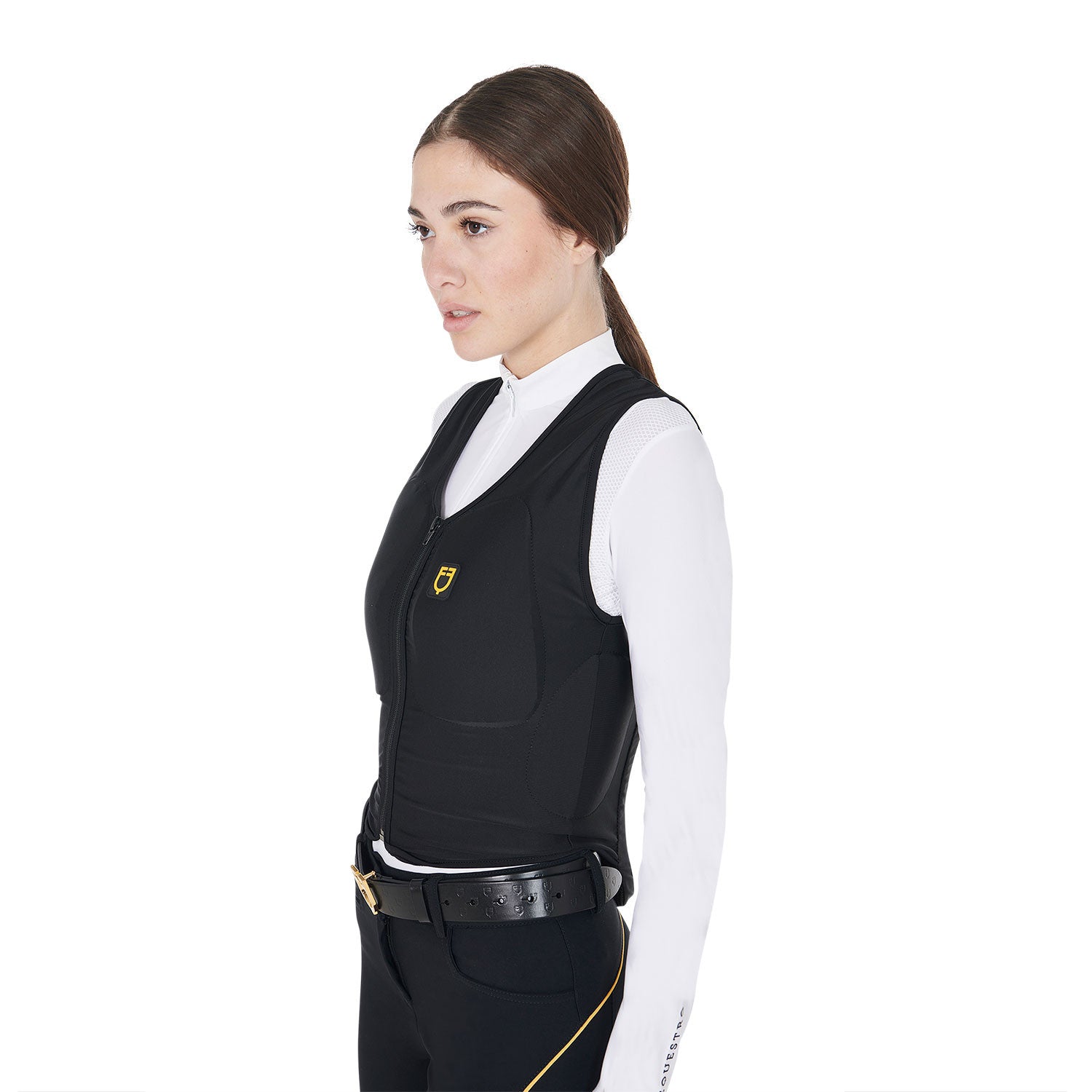Adult level 2 back protector