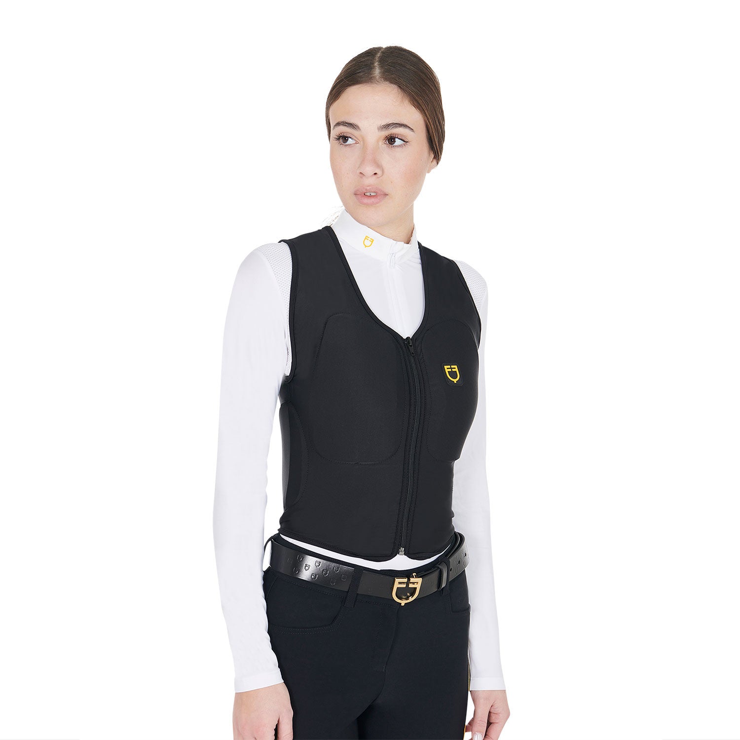 Adult level 2 back protector