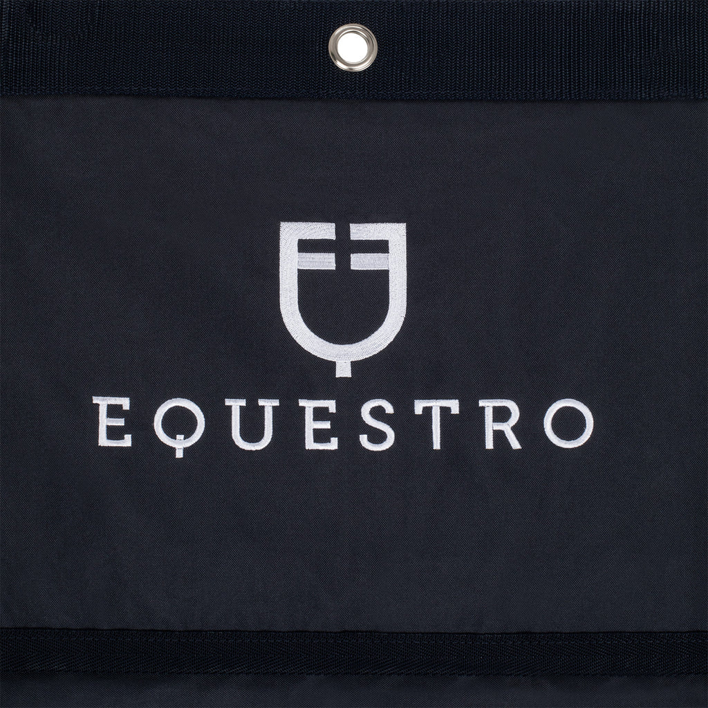 Water-repellent box curtain