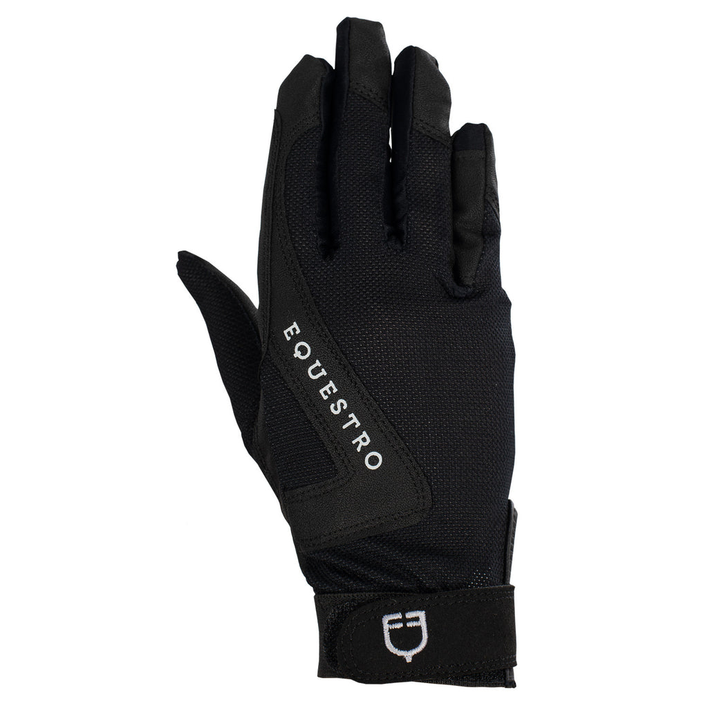 Gloves in technical fabric