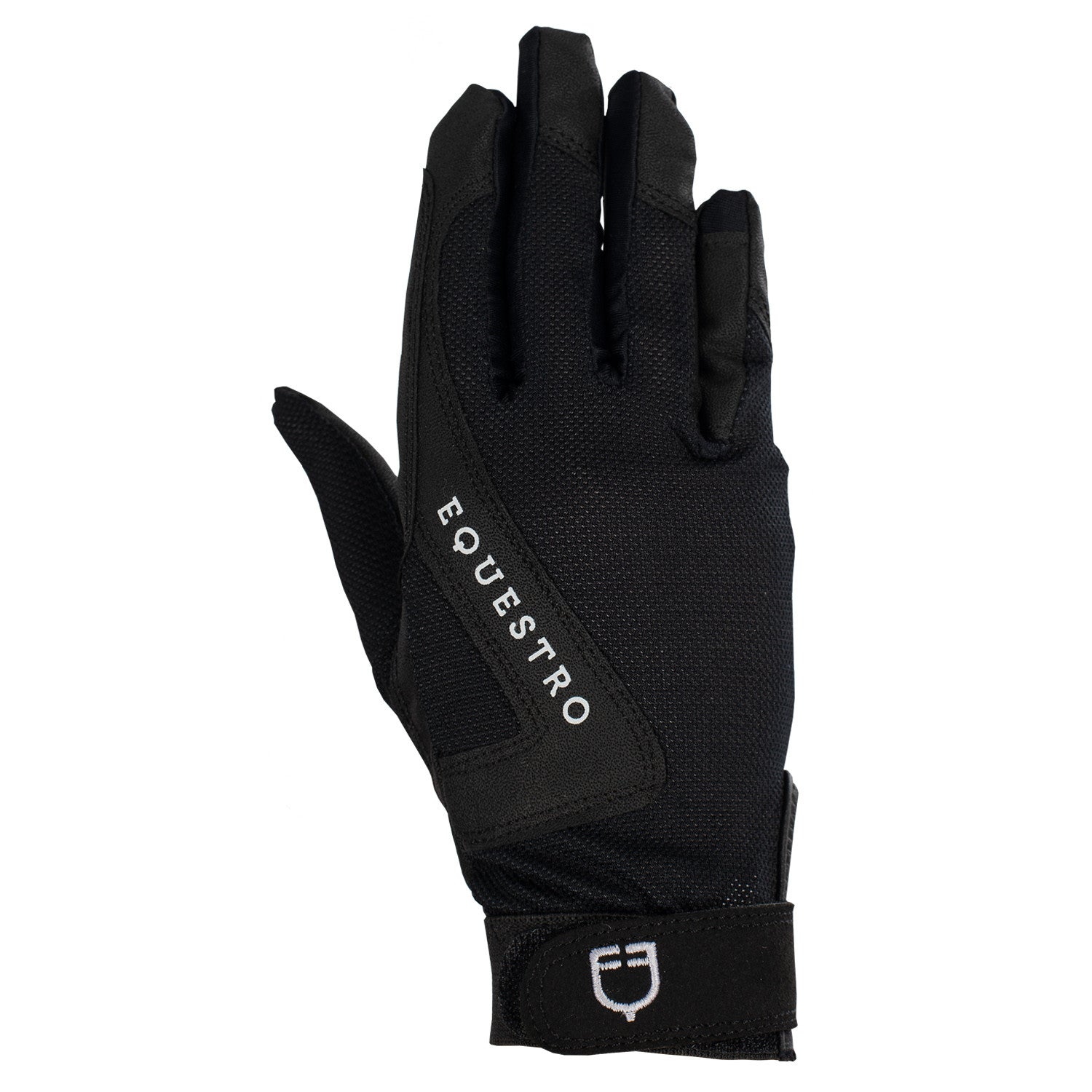 Gloves in technical fabric