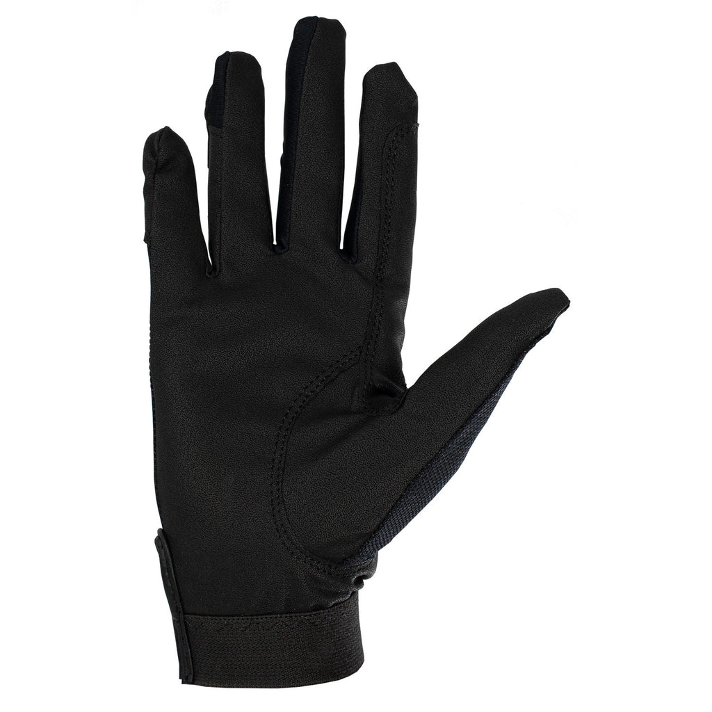 Gloves in technical fabric