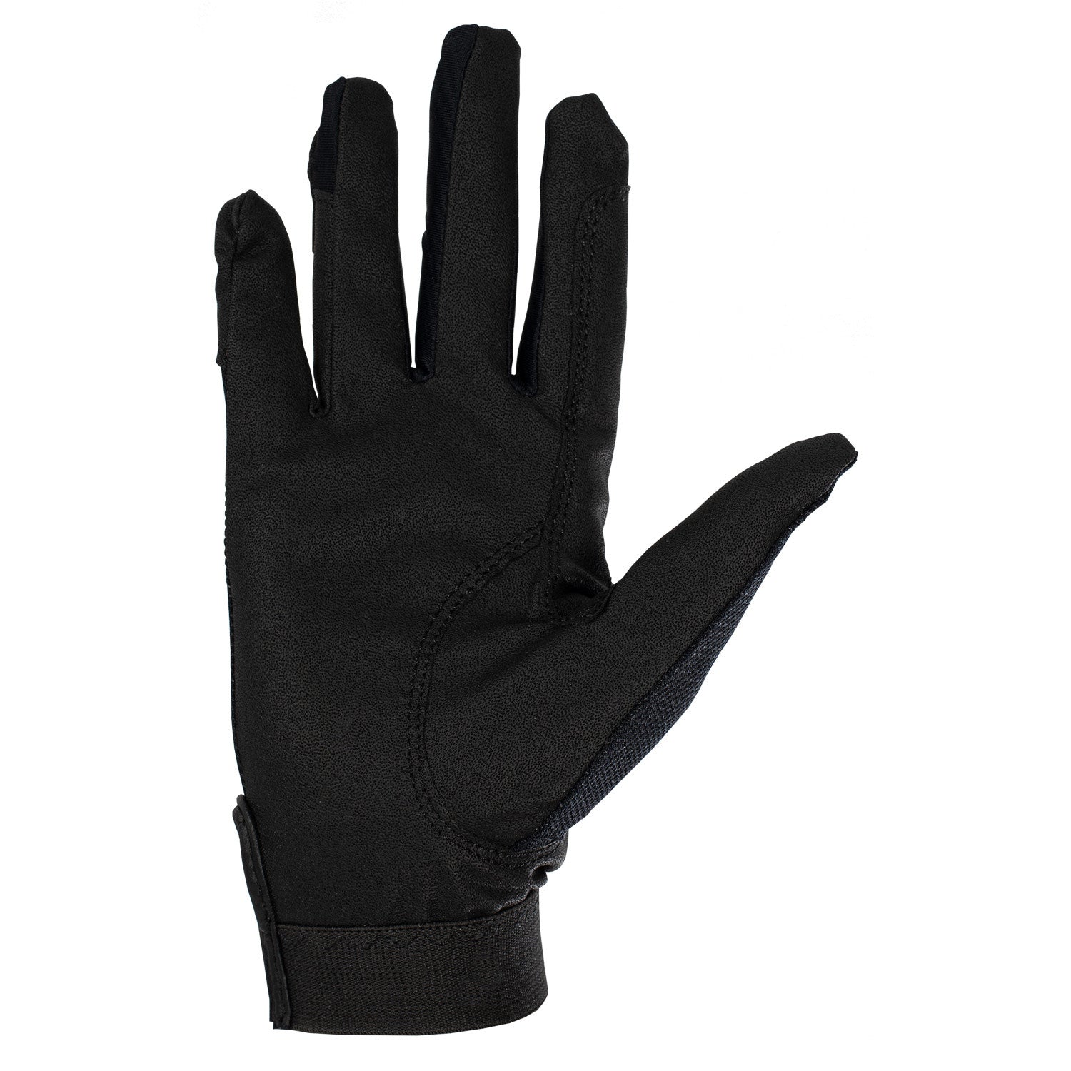 Gloves in technical fabric