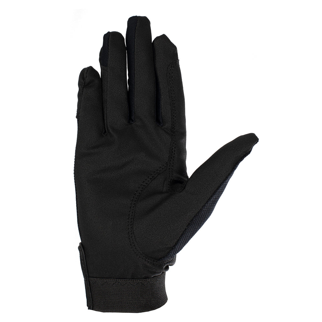 Gloves in technical fabric