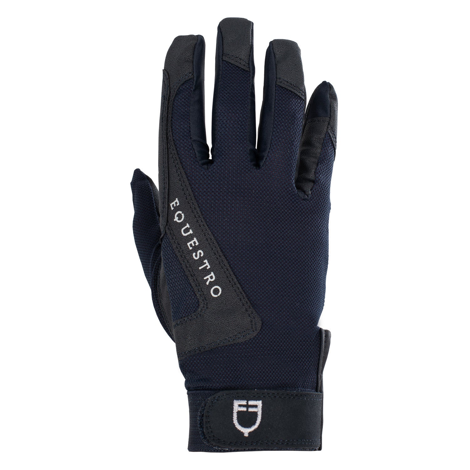 Gloves in technical fabric