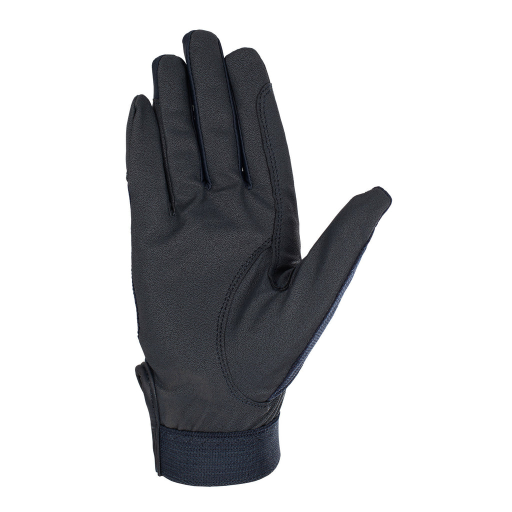 Gloves in technical fabric
