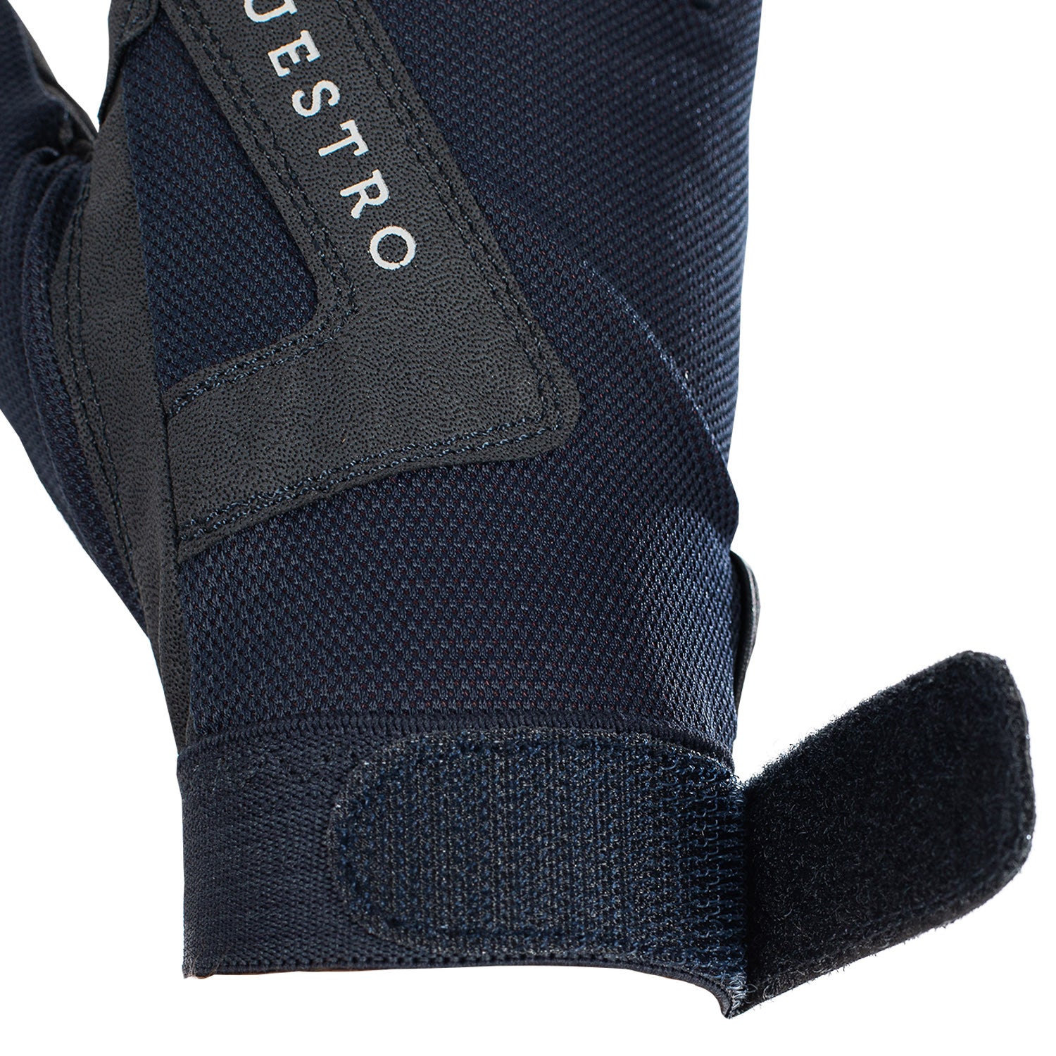 Gloves in technical fabric
