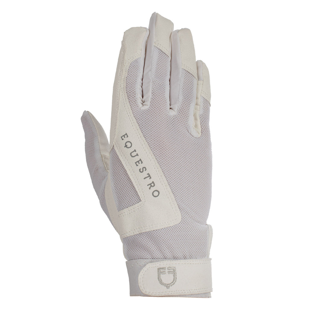 Gloves in technical fabric