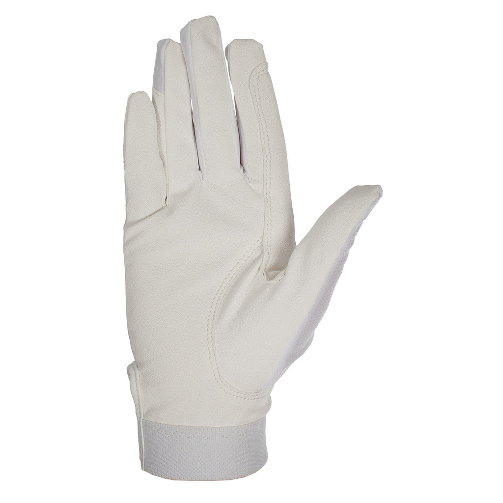 Gloves in technical fabric