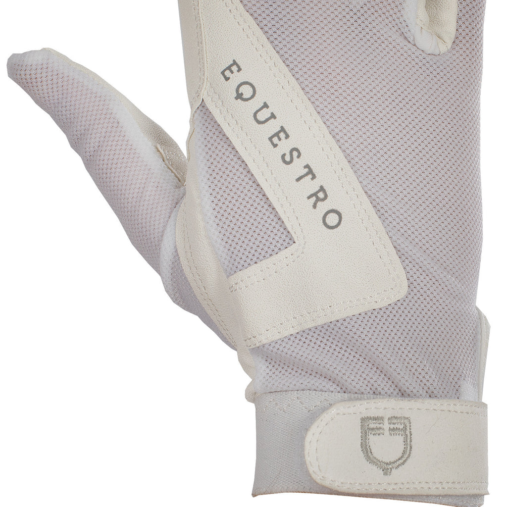 Gloves in technical fabric