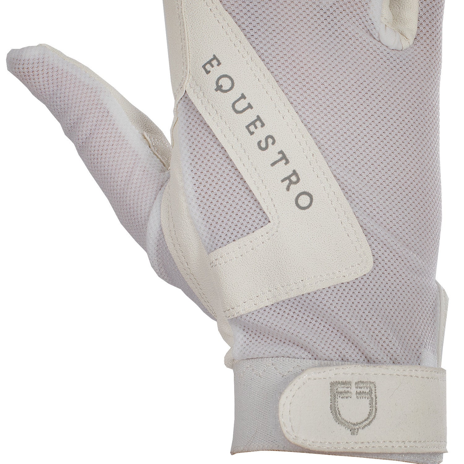 Gloves in technical fabric