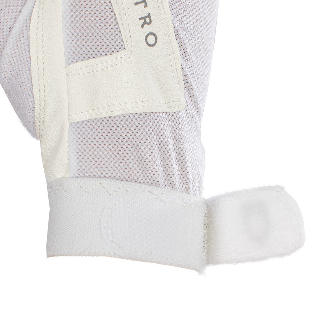 Gloves in technical fabric