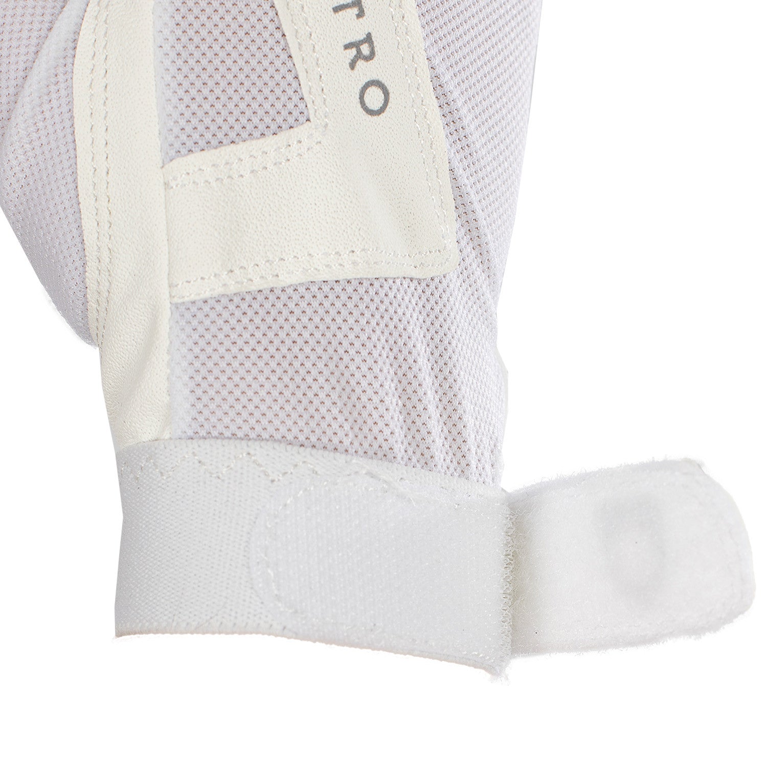 Gloves in technical fabric