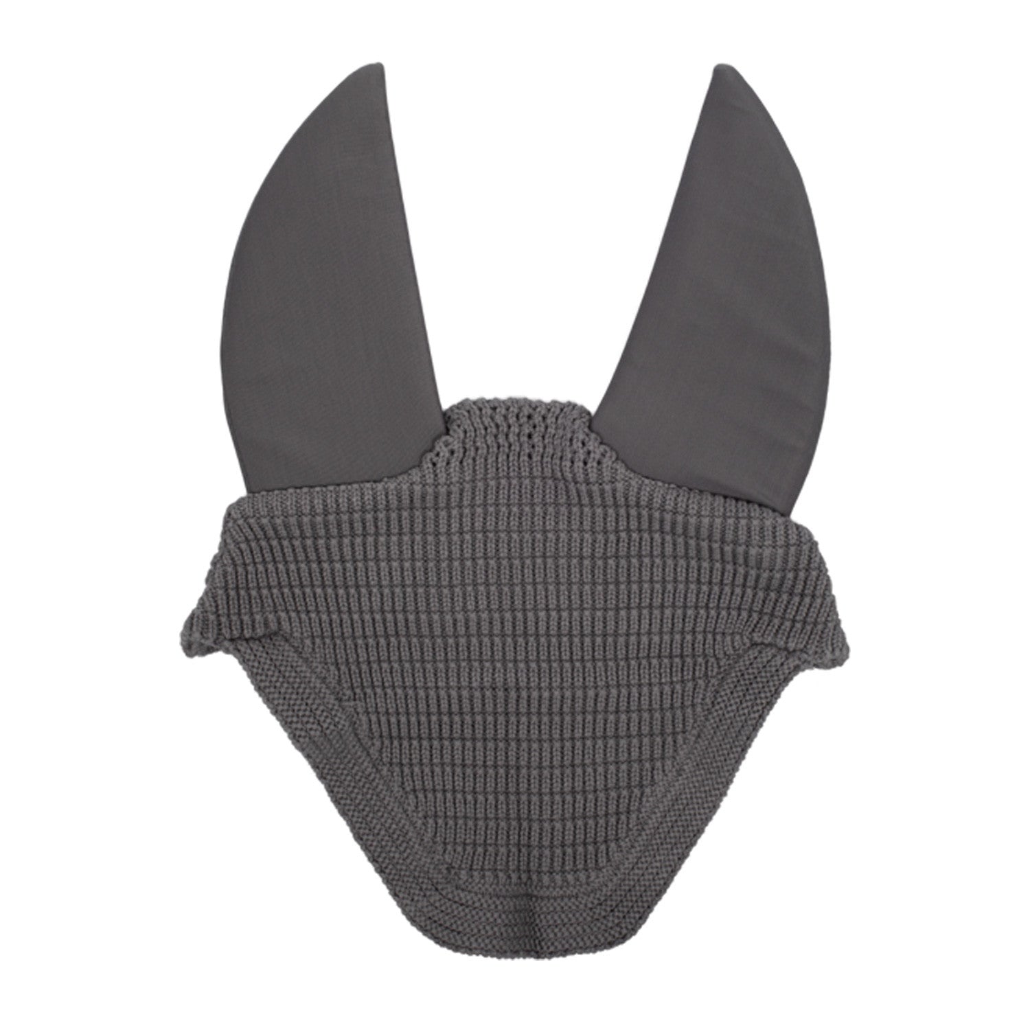 Insonorized fly veil