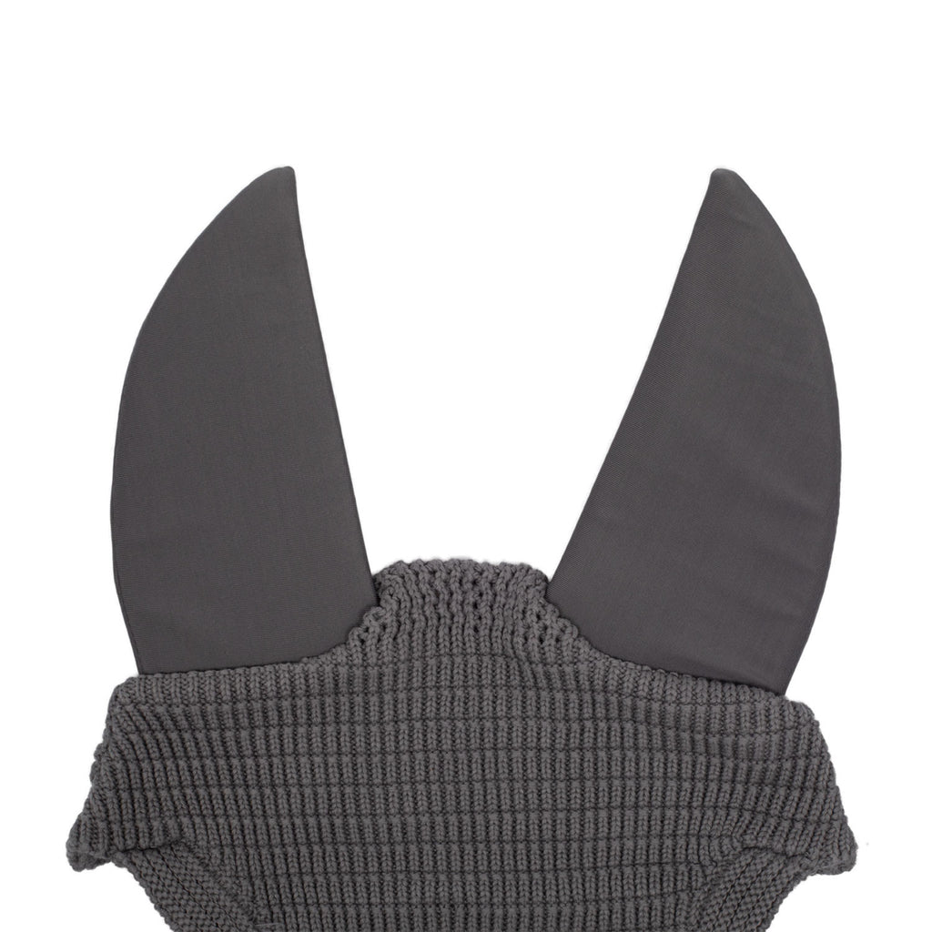 Insonorized fly veil