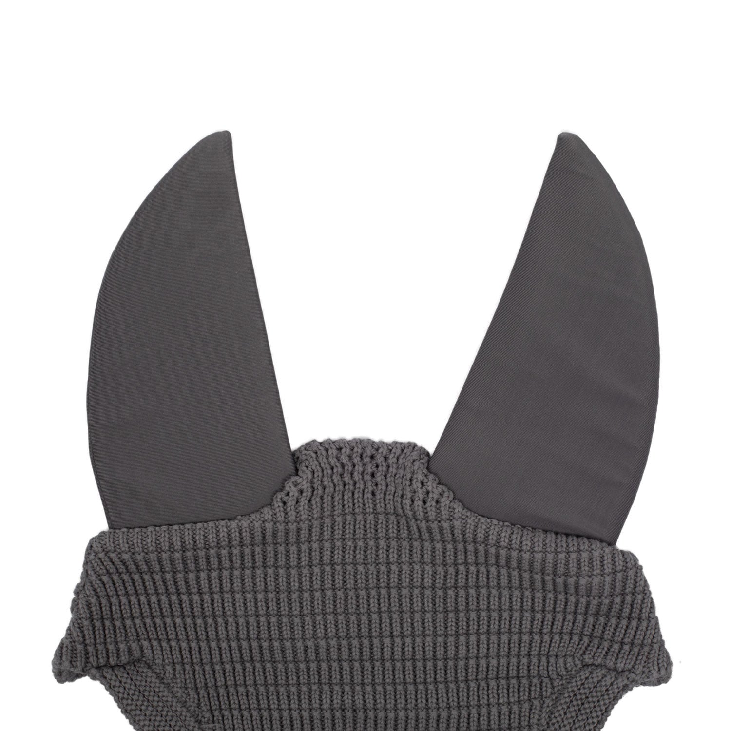 Insonorized fly veil