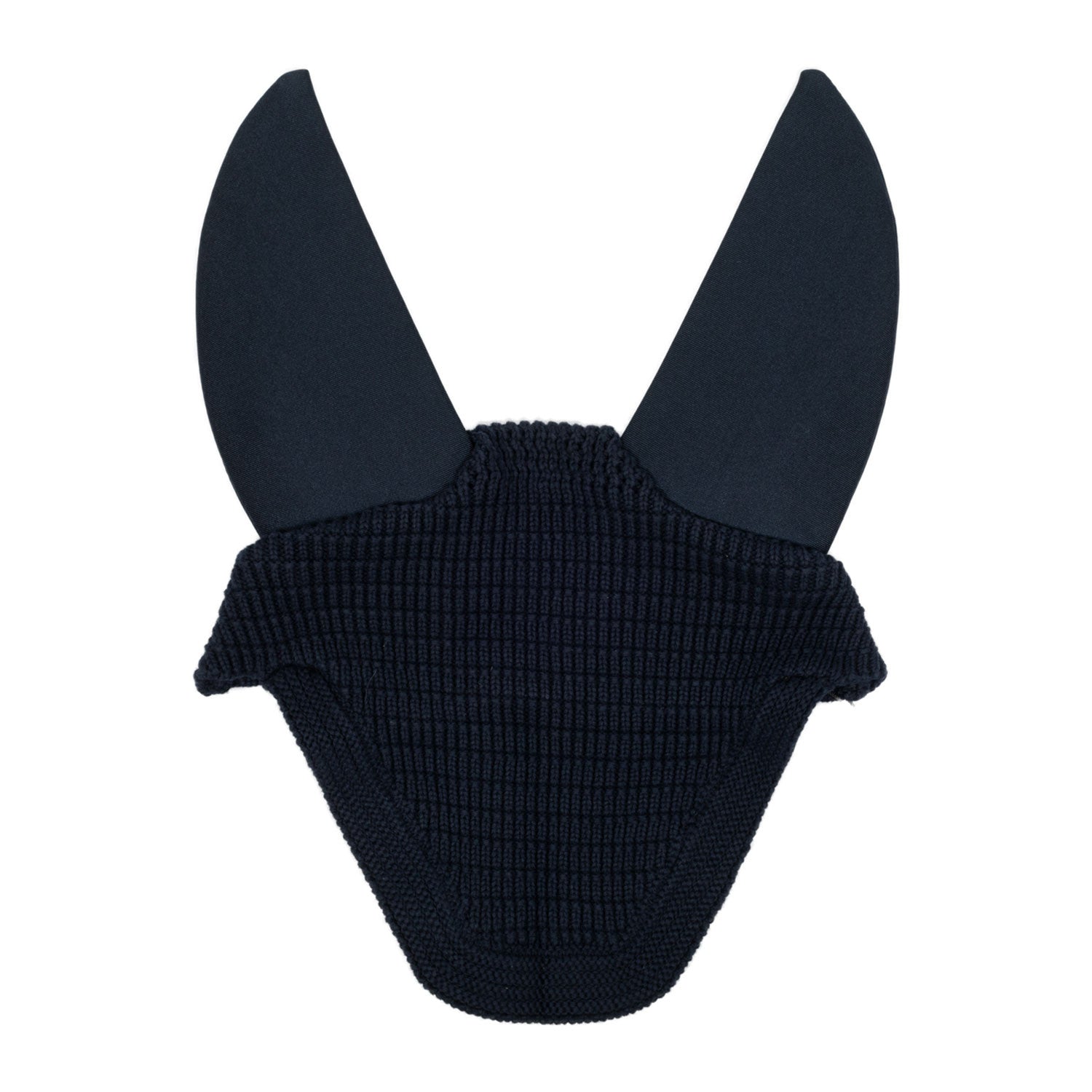Insonorized fly veil