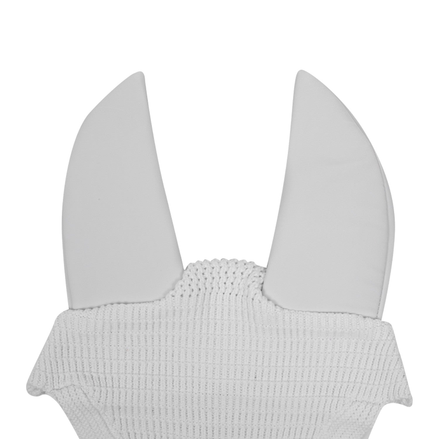 Insonorized fly veil