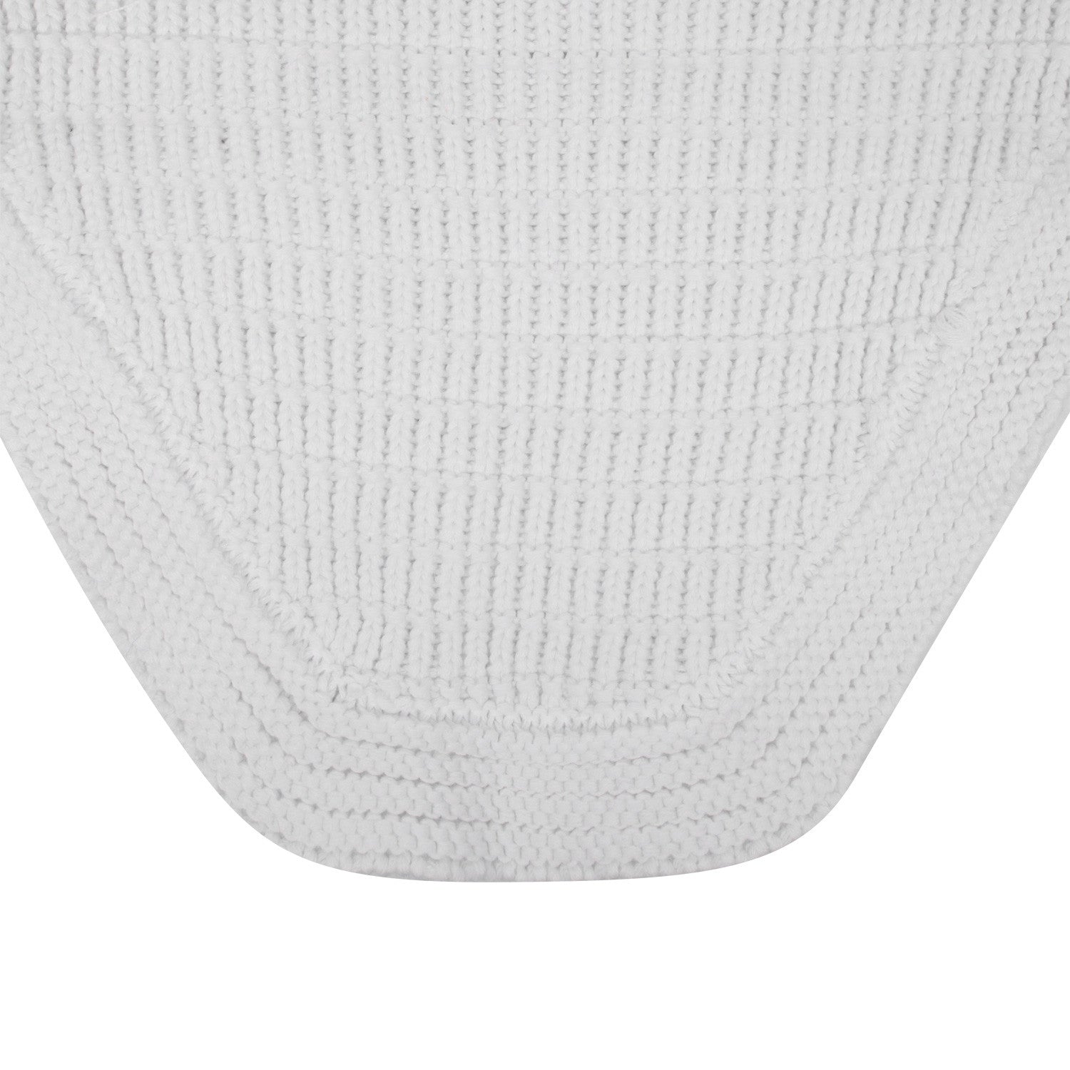 Insonorized fly veil