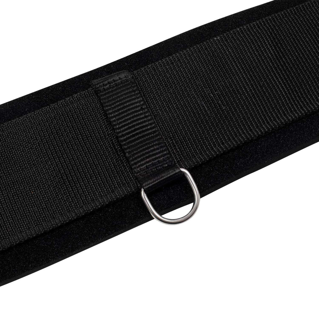 Neoprene soft touch  jumping girth