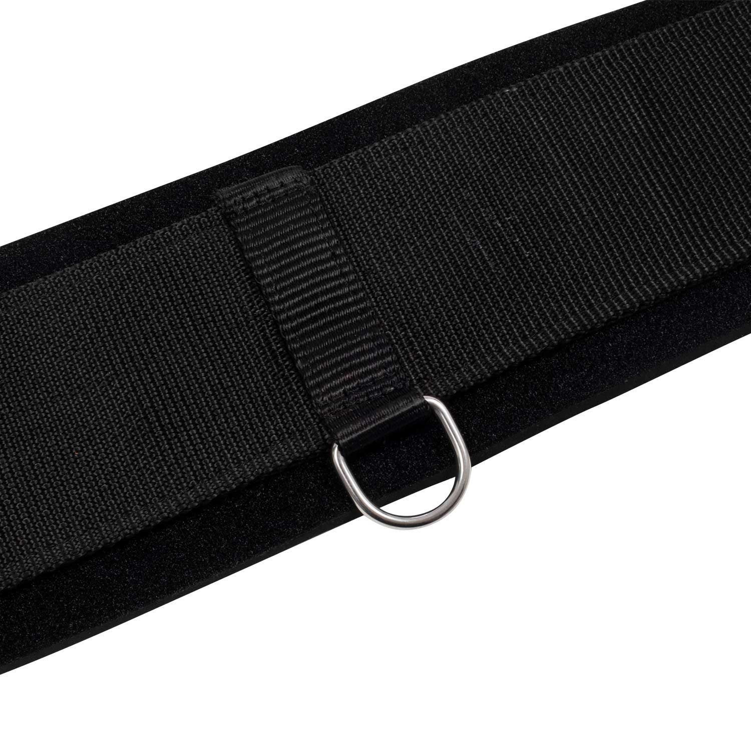 Neoprene soft touch  jumping girth