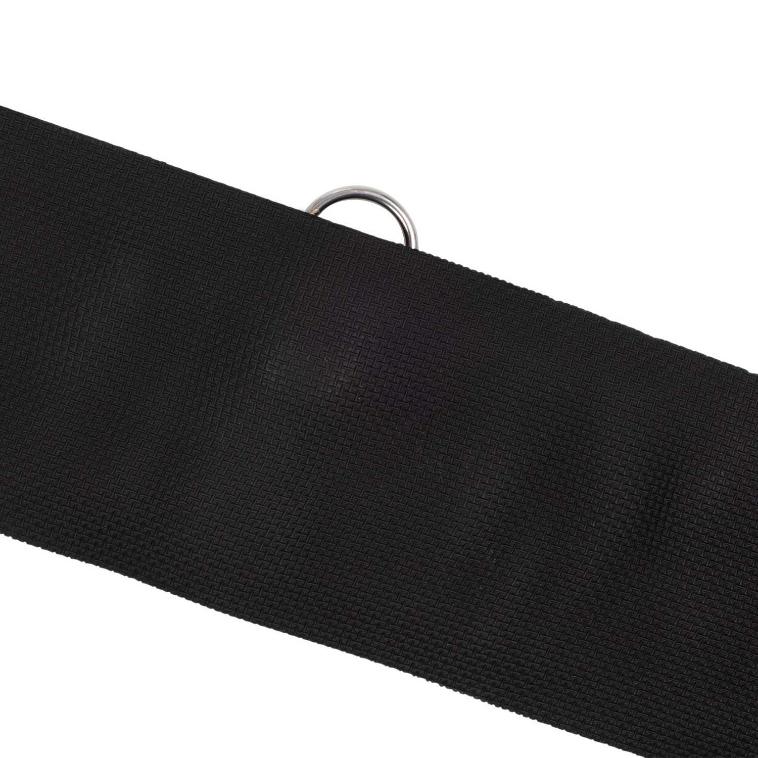 Neoprene soft touch  jumping girth