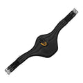 Jumping stud guard girth