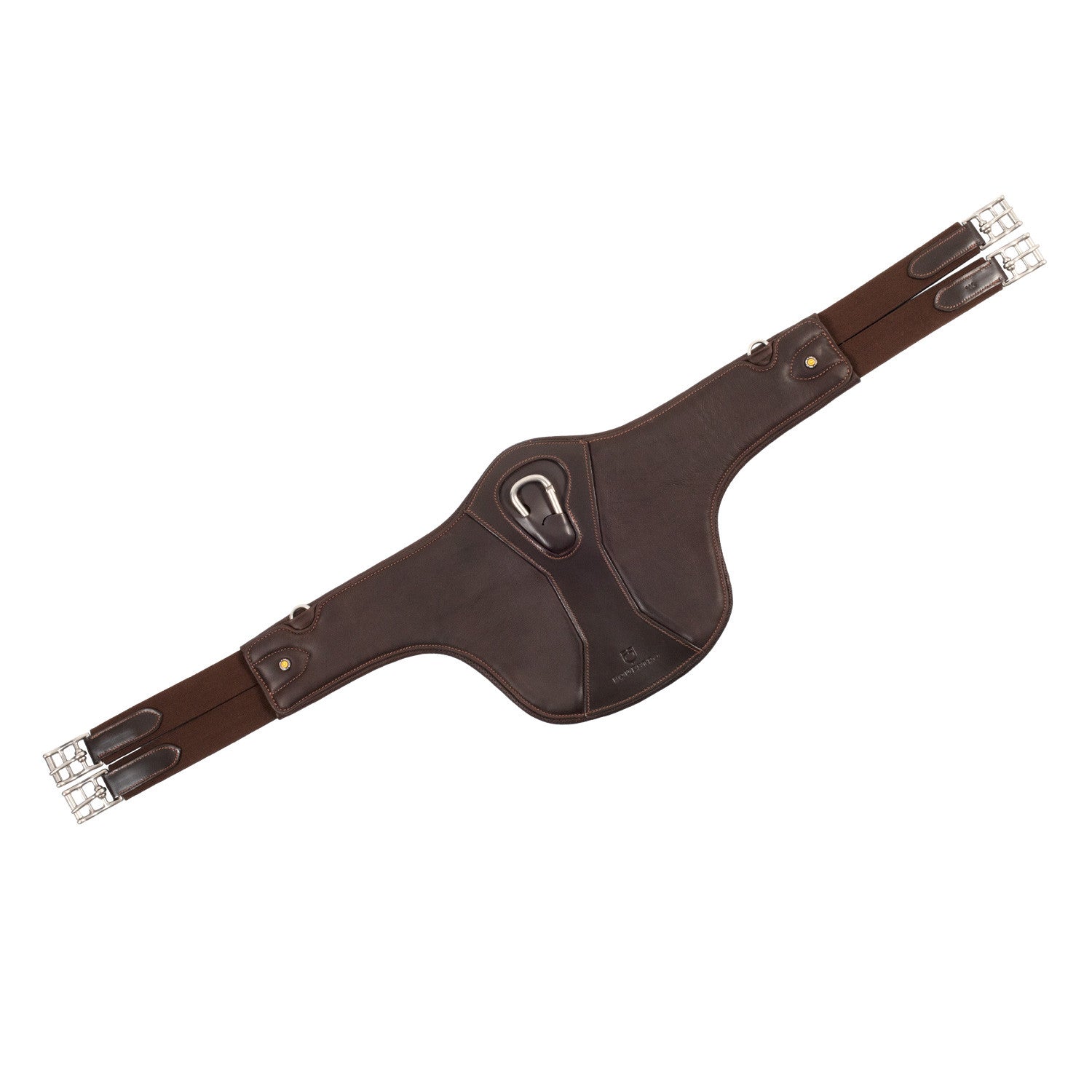 Equestro Jumping stud guard girth