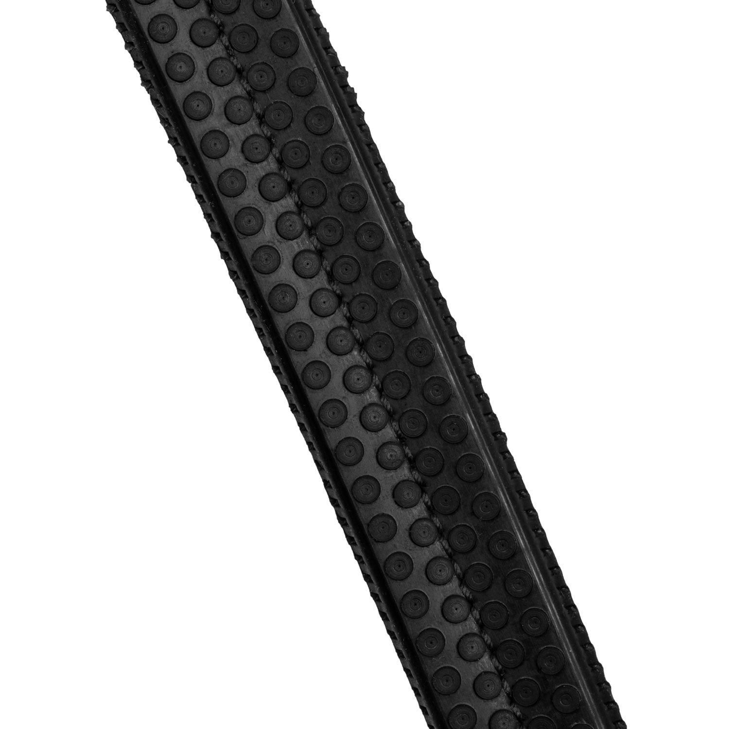 Anatomical bridle with logo