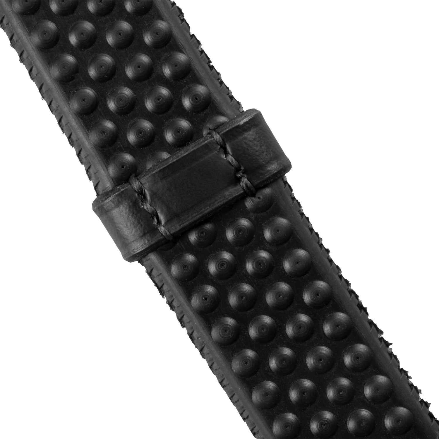 EVENTA RUBBER REINS WITH STOPPER
