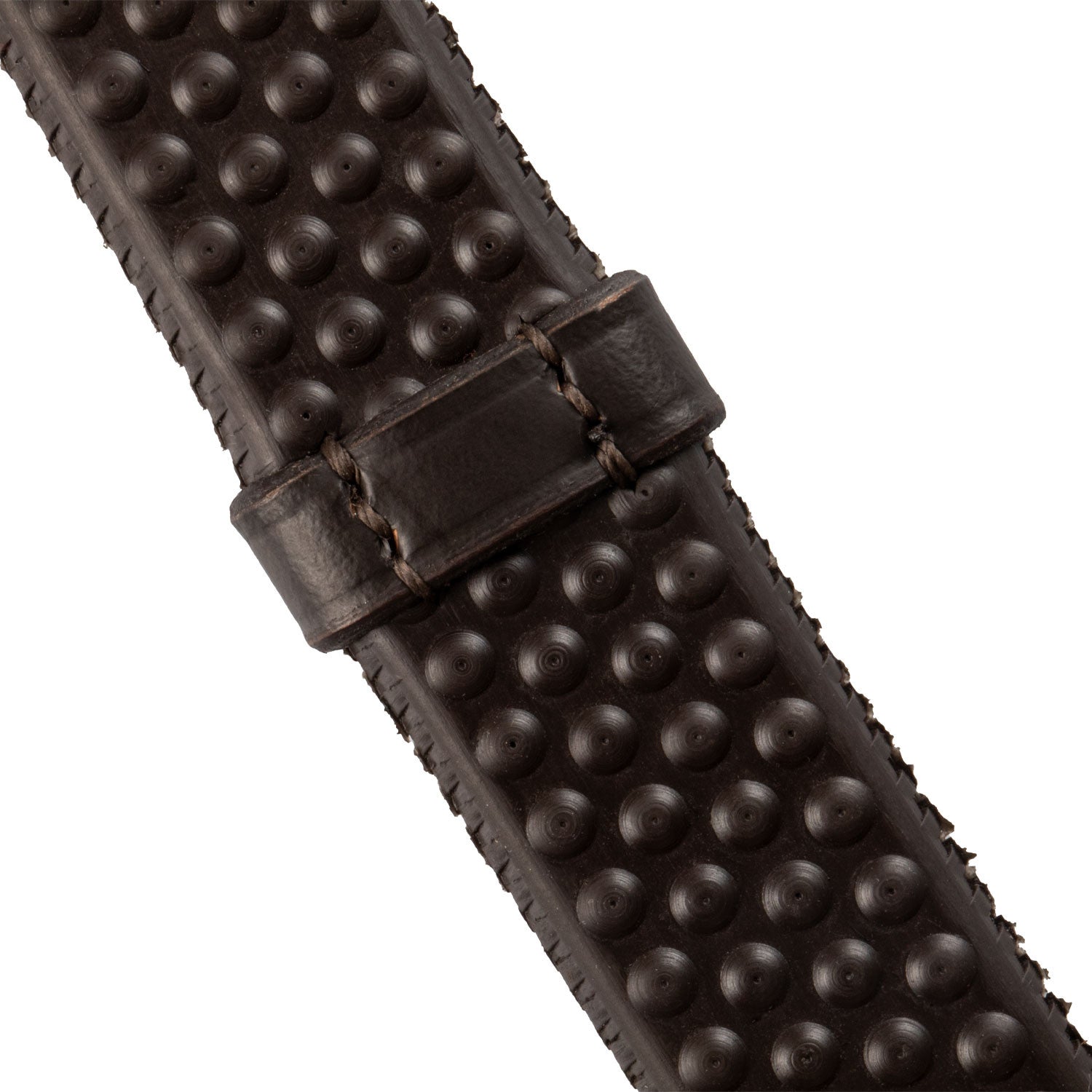 EVENTA RUBBER REINS WITH STOPPER