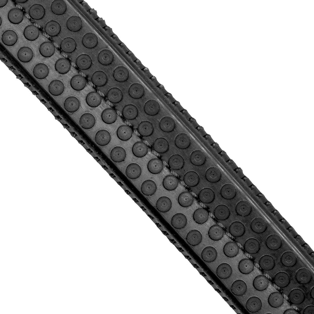 Soft leather stitched bridle