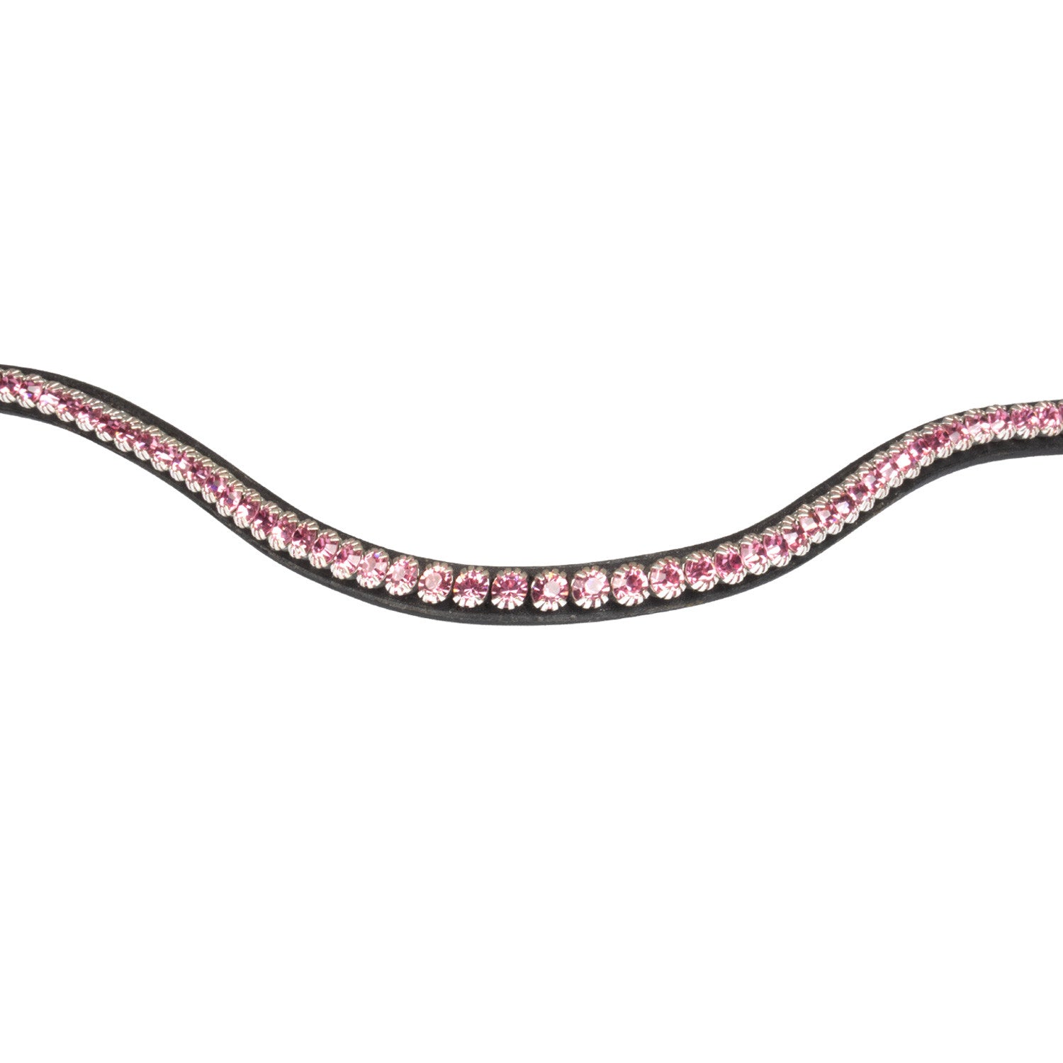 Stones Concept leather browband