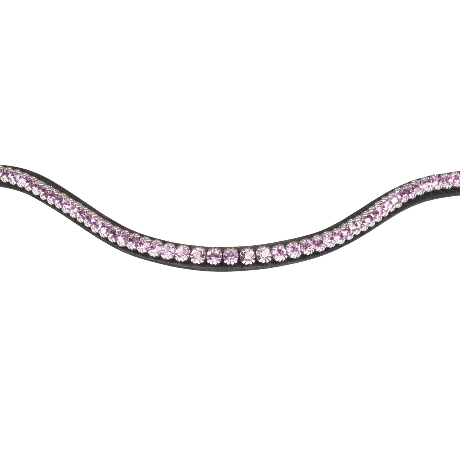Stones Concept leather browband