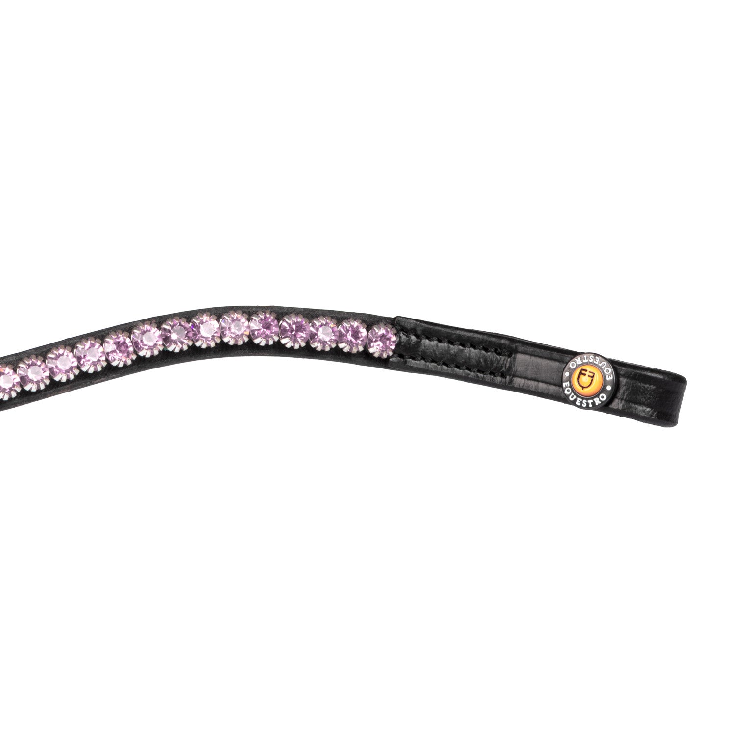 Stones Concept leather browband