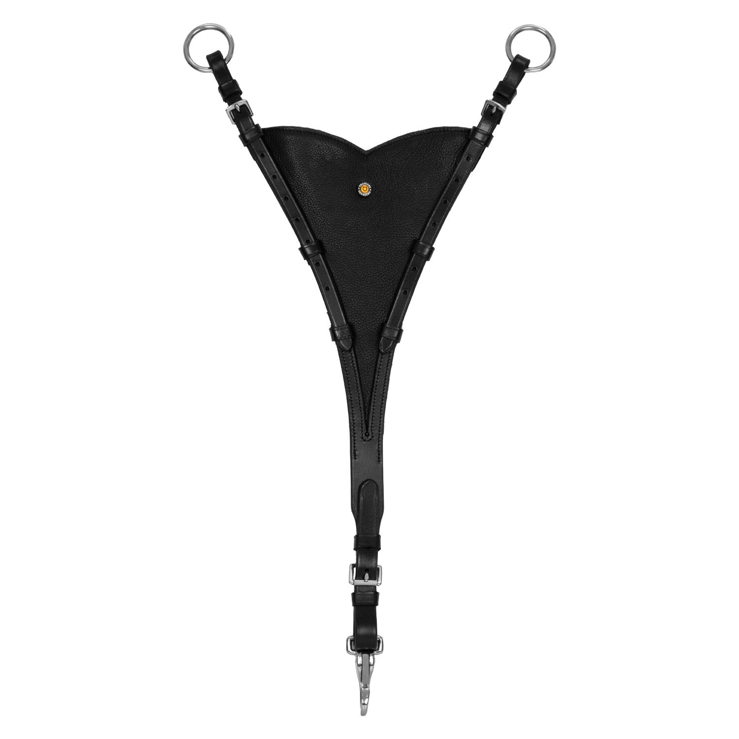 Equestro Bib martingale