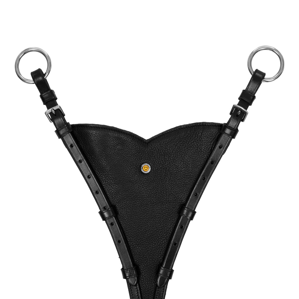 Equestro Bib martingale