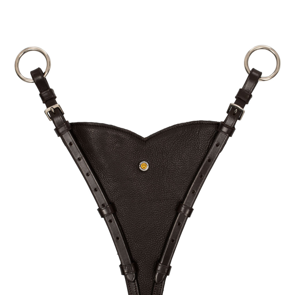 Equestro Bib martingale