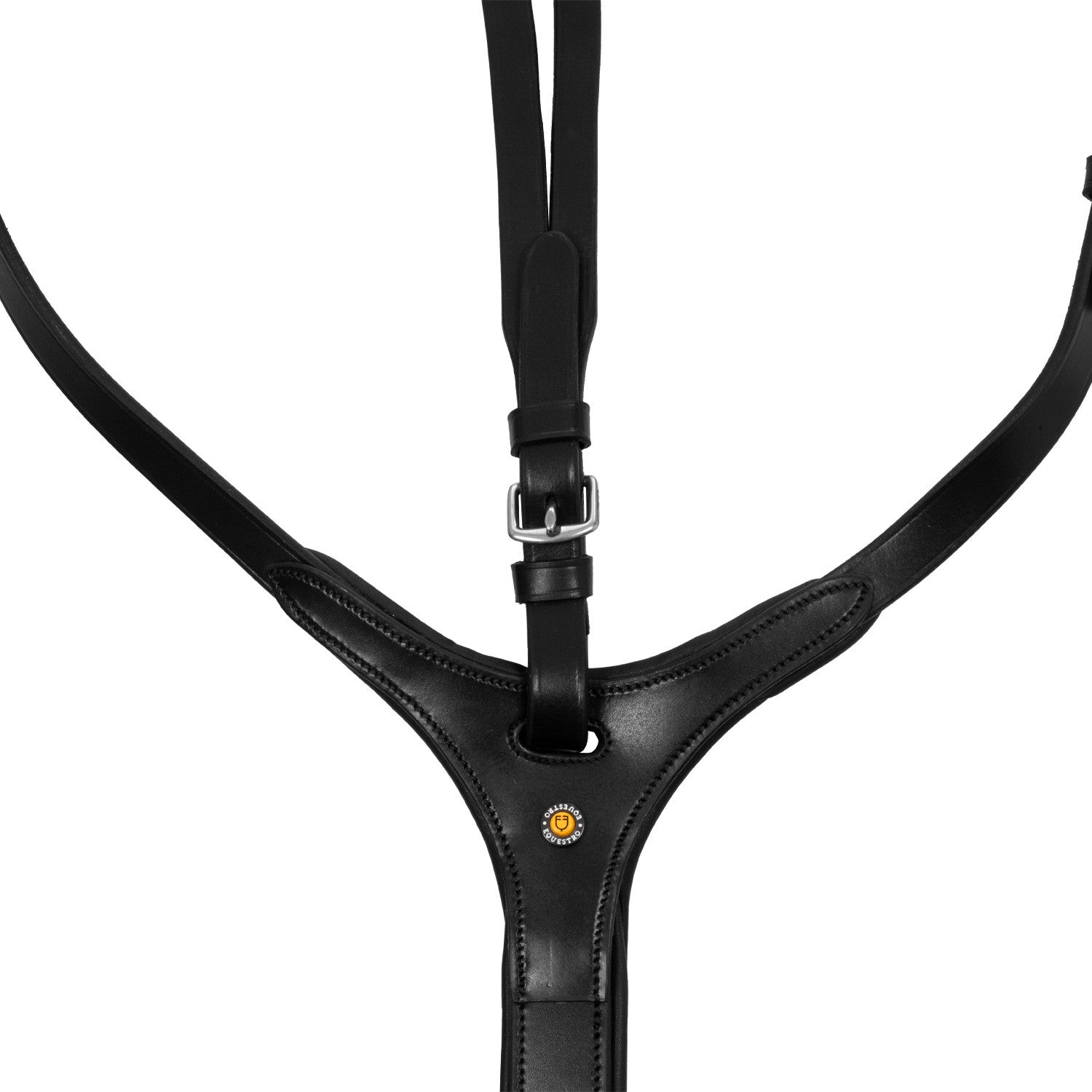 Adjustable running martingale