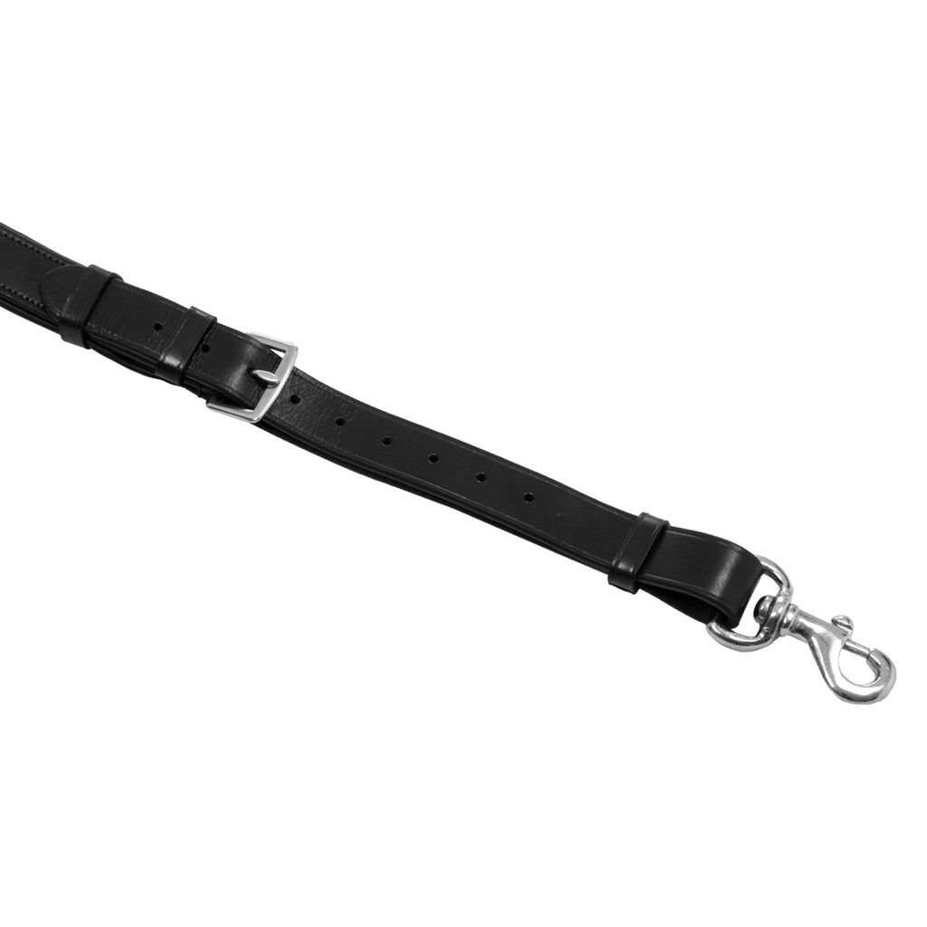 Adjustable running martingale
