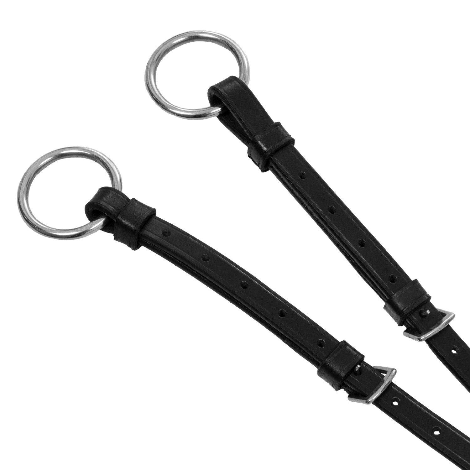 Adjustable running martingale