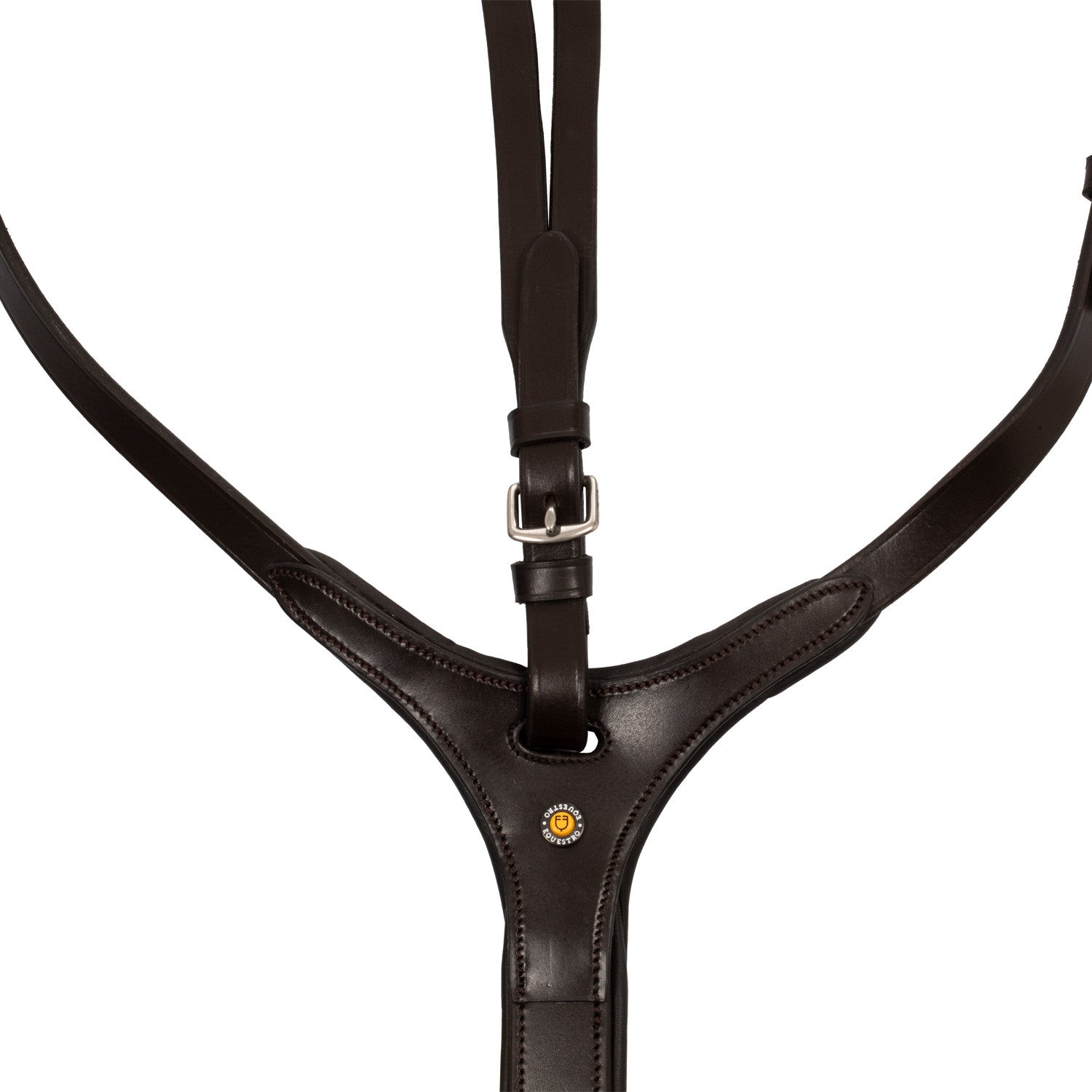 Adjustable running martingale